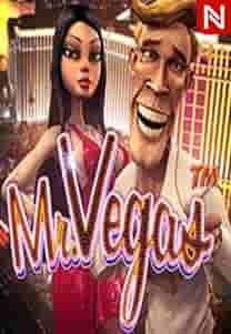 Mr. Vegas