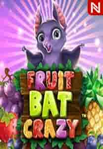 Fruitbat Crazy