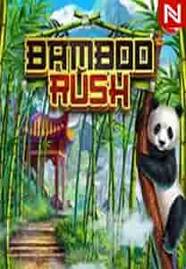 Bamboo Rush