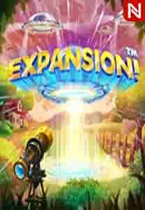 Expansion!