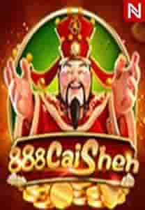 888 Cai Shen