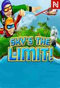 Skys The Limit