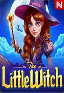 The LIttle Witch