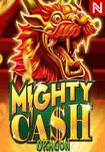 Mighty Cash Dragon