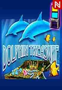 DOLPHIN TREASURE