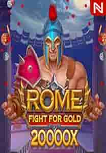 Rome : Fight for Gold