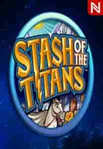 Stash of the Titans