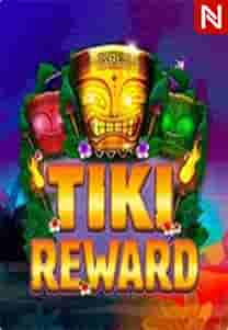 Tiki Reward