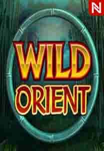 Wild Orient