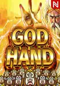 God Hand