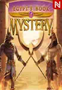 Egypt's Book of Mystery