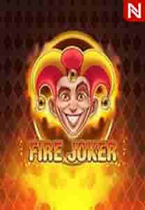 Fire Joker