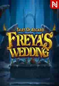 Tales of Asgard: Freya's Wedding