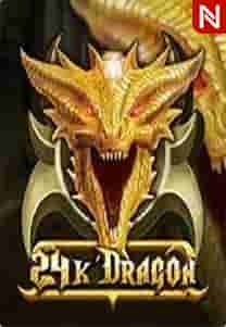 24k Dragon