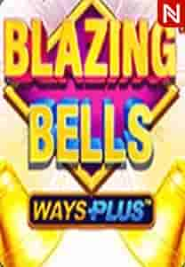 Blazing Bells: Powerplay Jackpot